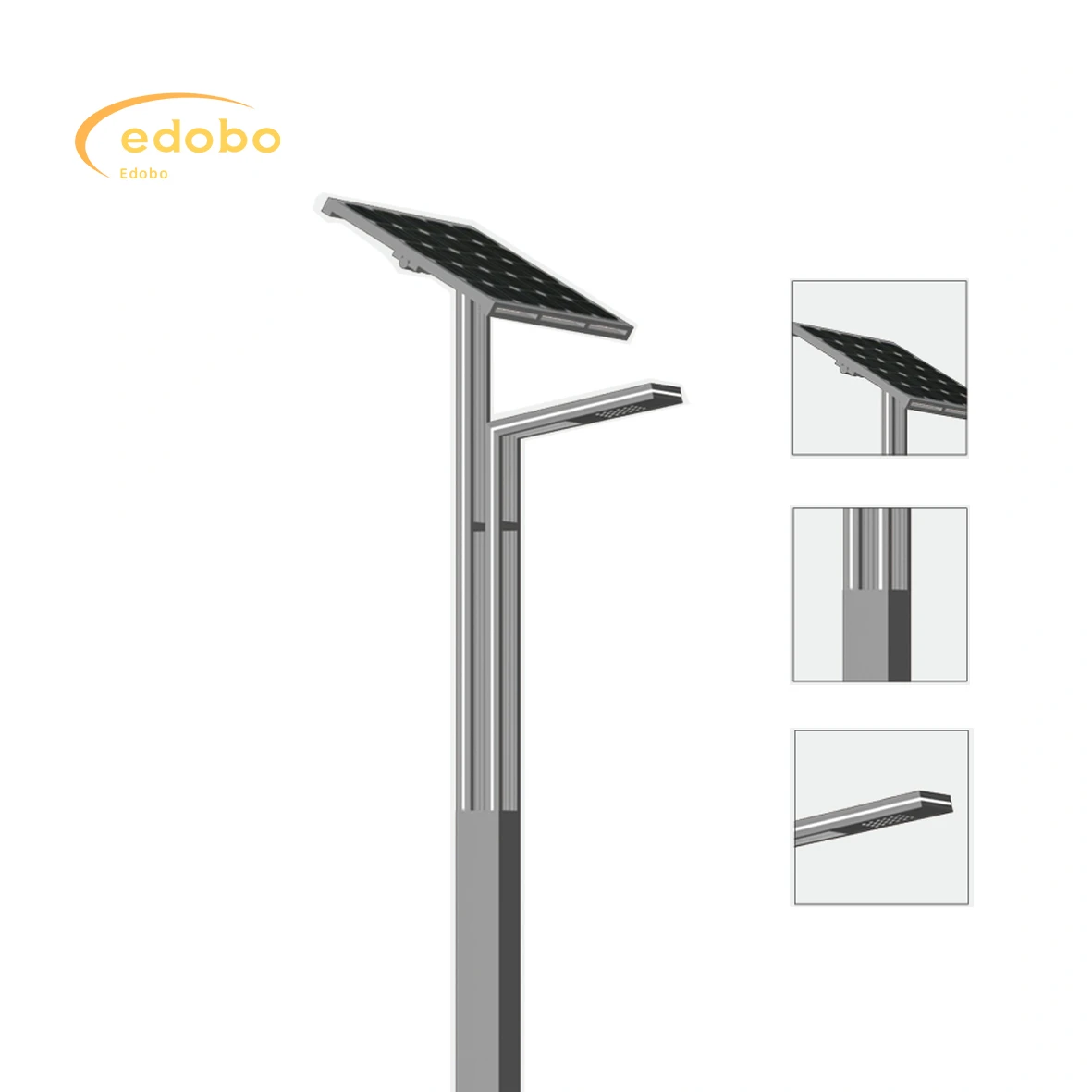 Led Solar street Light Led Solar street Light