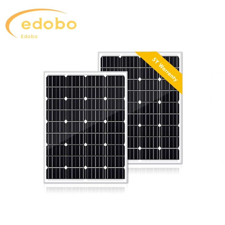 Mali solarni paneli od 90 W Selfuse