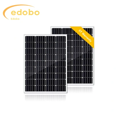 Mini solarni paneli od 110 W Selfuse