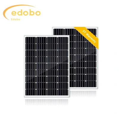 Mini solarni paneli od 130 W za kućanstvo