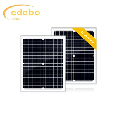Prijenosni mini solarni paneli od 20 W