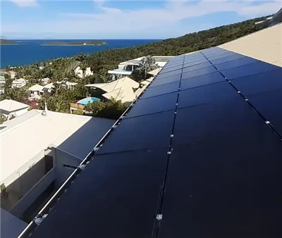 Koja su mjesta prikladna za instaliranje distribuirane fotonaponske energije?