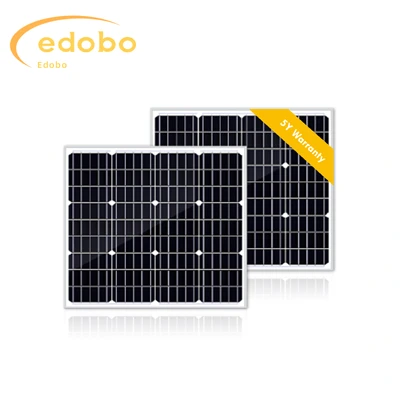 Mali solarni paneli od 50 W