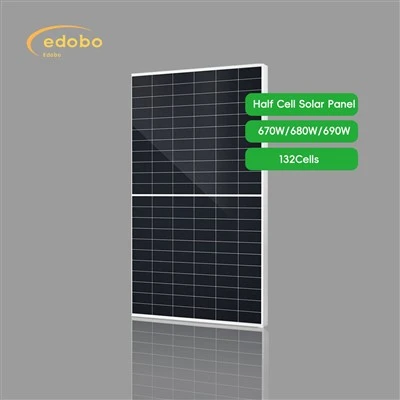 Inverter solarne ploče od 690w za sustav solarne energije