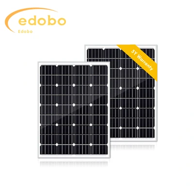 Mini solarni paneli od 90 W za kućnu upotrebu
