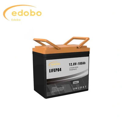 Najbolji inverter s baterijom za dom 100ah
