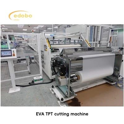 EVA automatsko strojno rezanje