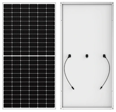 Solarni paneli od 400 W za kućnu upotrebu visoke učinkovitosti