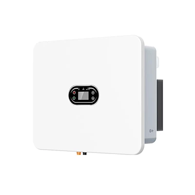 Inverter hibrid uključen isključen mreža 5kw