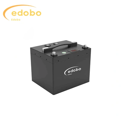 Litij-ionska baterija za inverter 12.8v 100ah