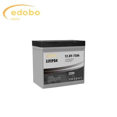 Cijena litij-ionske baterije 12.8v 75ah