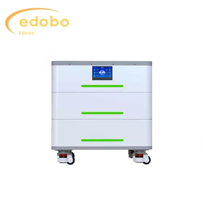 15,36kwh litijske solarne baterije 51,2v 300ah