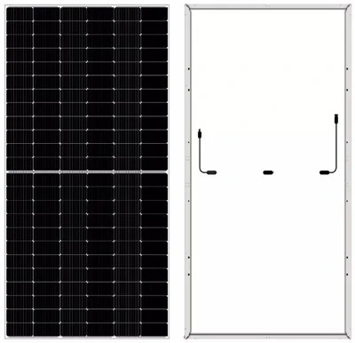 Prilagođeni modeli 360W solarni paneli