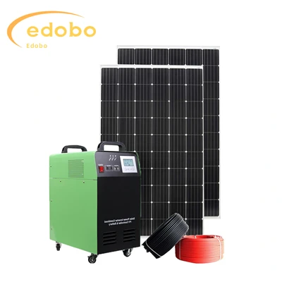 Sustav koncentrirane solarne energije od 1kw