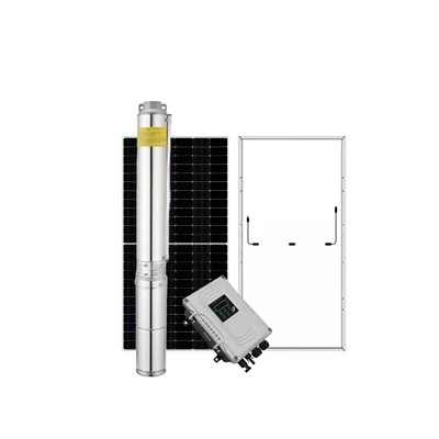 Rezervoar za punjenje solarne pumpe stočarstvo fring vode