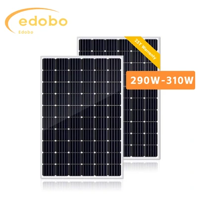 Krovni solarni paneli 2024