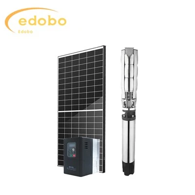 Pumpa za plitke bunare s tlačnim spremnikom