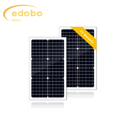 Mali solarni paneli od 30 W Selfuse