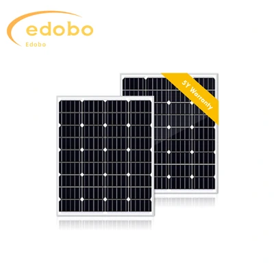 Solarni fotonaponski paneli od 120 W