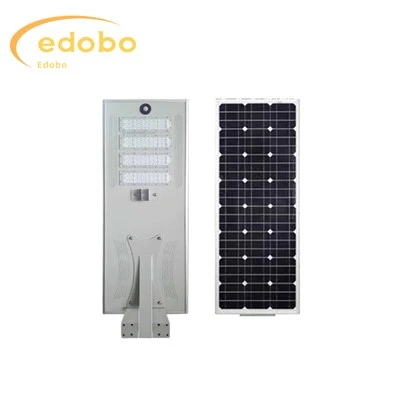 Solarna svjetiljka s baterijom