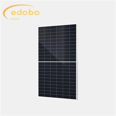 670-690W solarni modul najkvalitetnije solarne ploče