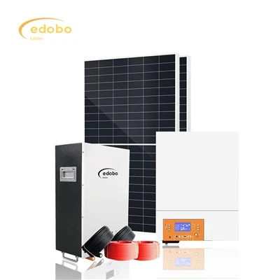 Solarni sustav za dom za dom