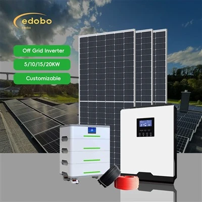 Proizvođači solarnog elektroenergetskog sustava