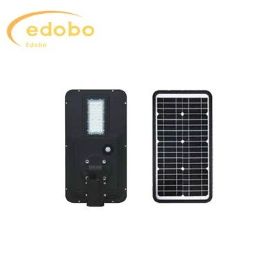 Vanjska svjetla sa solarnim senzorom