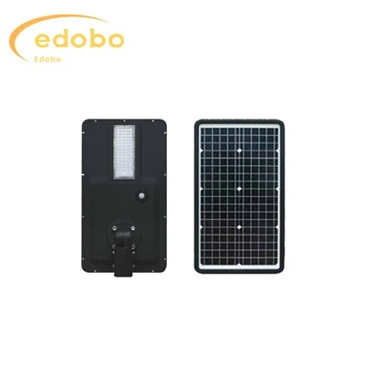 Solarna ulična rasvjeta