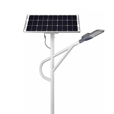 Split tipa Street Svjetnica solarna ulica Svjetlo solarna rasvjeta