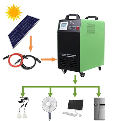 Solarni sustav 2kw