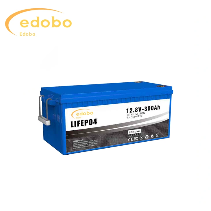 Akumulator za solarnu energiju 12v 300ah