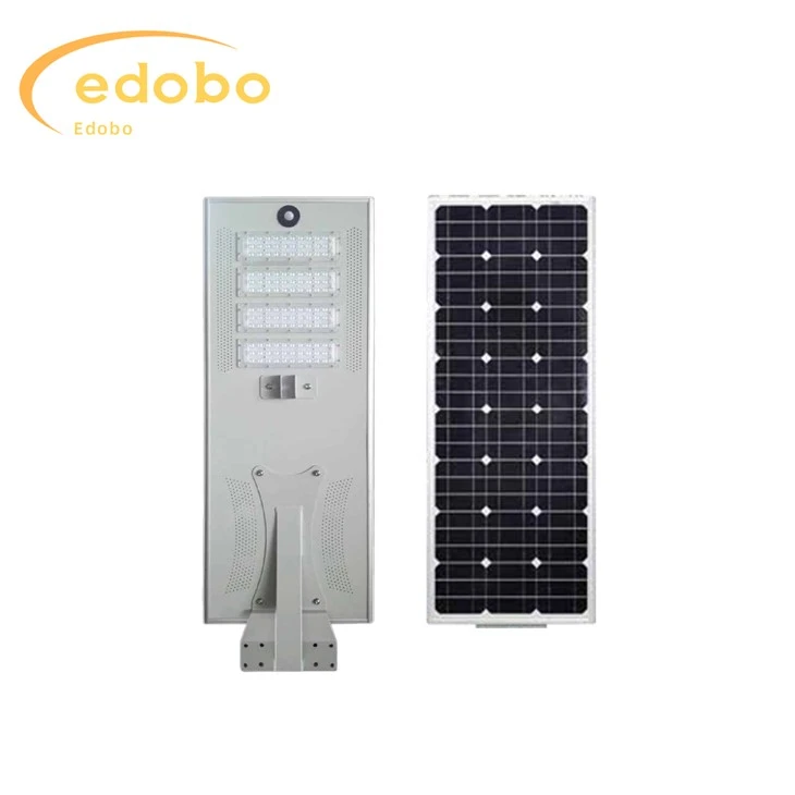 Solarna svjetiljka s baterijom