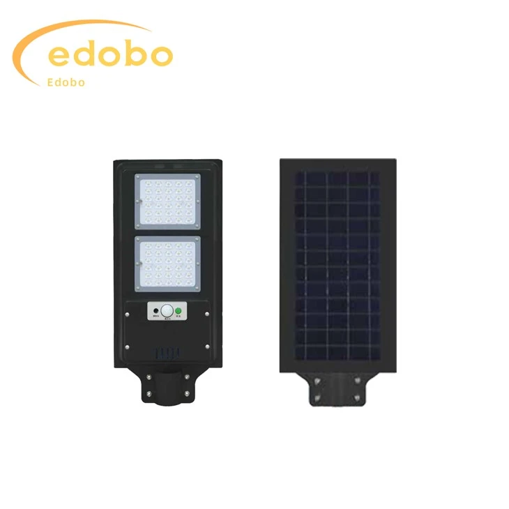 Led vanjska svjetla na solarni pogon